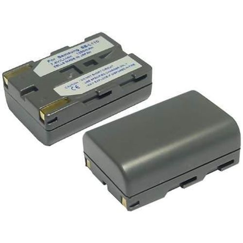 Batterie pour Caméscope SAMSUNG VP-D Série / SCD Série