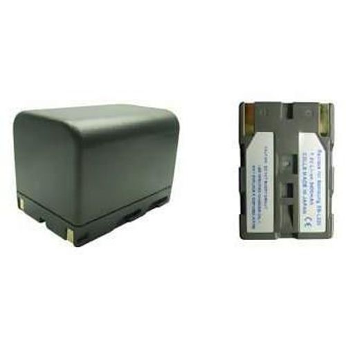 Batterie pour Caméscope SAMSUNG VP-D Série / SCD Série