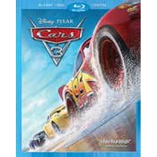 Cars 3