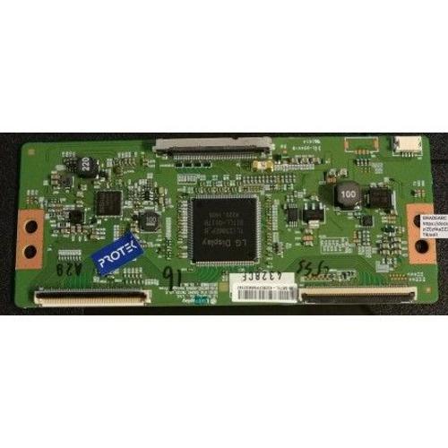 Board Carte TV Television Brandt B4900UHD 6870C-0584A