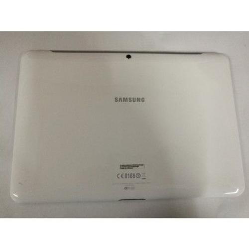 Cache Coque Tablette Samsung Gt-P5100 Galaxy Tab 2 10