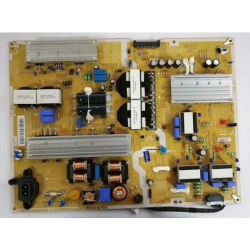 Carte Alimentation Psu Tv Samsung Ue55ju7500 Bn44-00811a Pslf271m07a