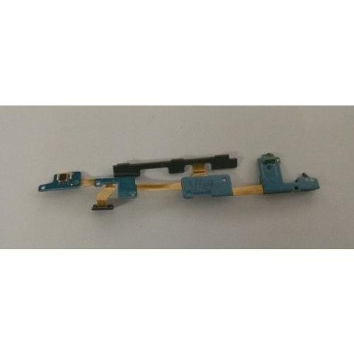 Bouton Button Power Allumer Samsung Galaxy Note 8 Gt-N5110 N5100