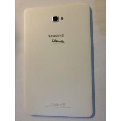 Cache Coque Samsung Galaxy Tab A6 Sm-T580