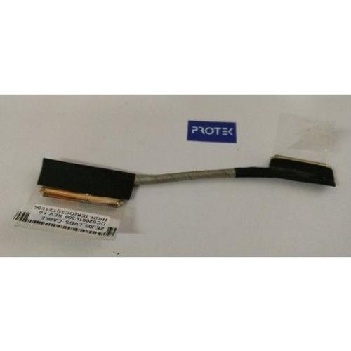Cable Nappe Ecran Tablette Acer Iconia A3-A10 Zej00_Lvds_Cable Dc02001v500