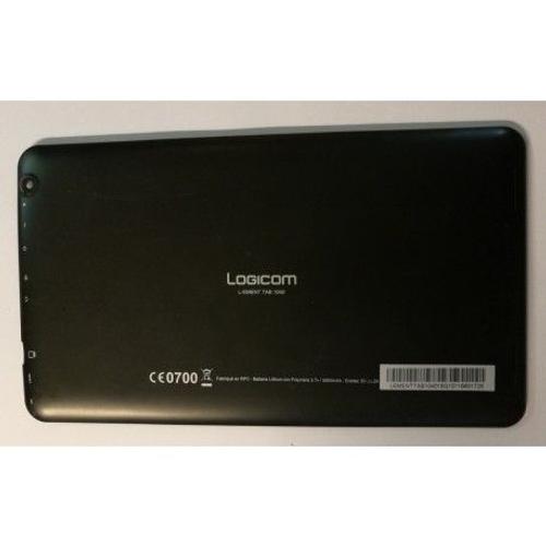 Cache Coque Tablette Logicom L-Ement Tab 1040