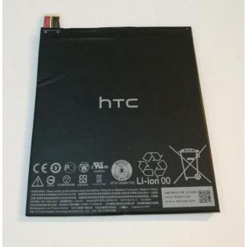 Batterie Pour Tablet Htc Google Nexus 9 35h00218-00m