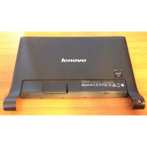 Cache Coque Lenovo Yoga Tablet 2-851f Mt-60072