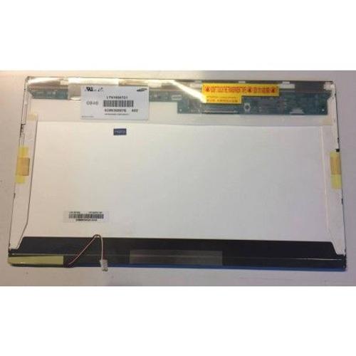 New Ecran Dalle Screen Samsung 16.0" Ccfl 30 Pin Ltn160at01