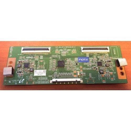 Board carte TCON TV 14Y_GA_EF11TMTAC2LV0.2