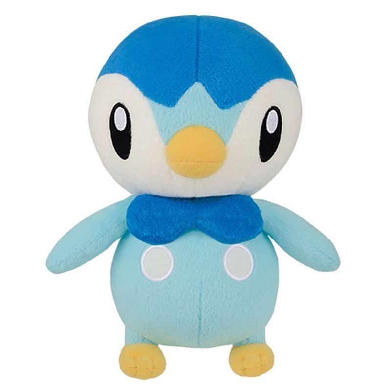 Peluche Pokémon Tiplouf