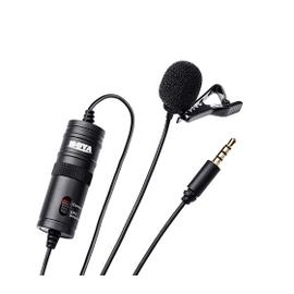 Microphone cravate filaire Synco S8