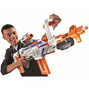 Nerf Elite Modulus Regulator_image_3|Rakuten