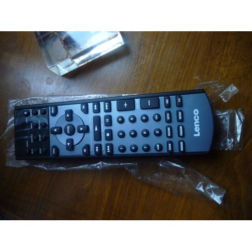 Télécommande Lenco