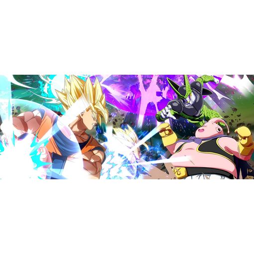 Dragon Ball FighterZ_image_2|Rakuten