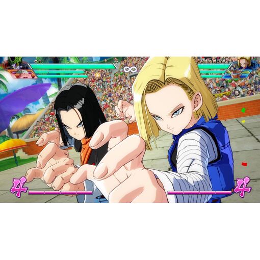 Dragon Ball FighterZ_image_4|Rakuten