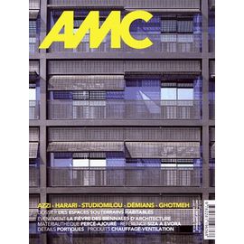 Amc N° 264, Novembre 2017 - Espaces Souterrains