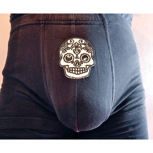 Caleboules Gogol Premier Custom 1 Sous-Vêtement Masculin Calecon