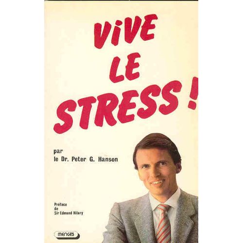 Vive Le Stress
