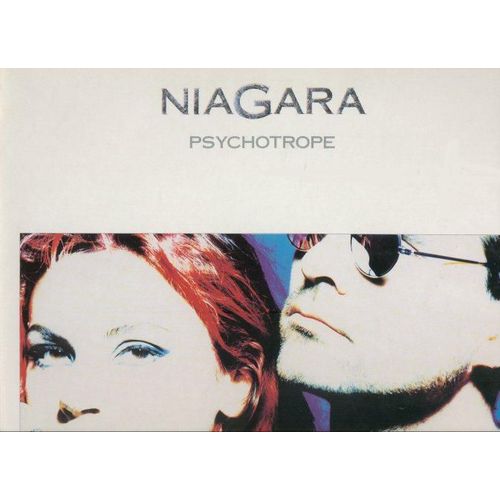Psychotrope (Version Longue)