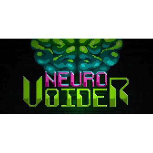 Neurovoider Ps4