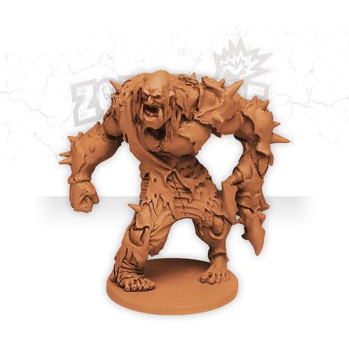 Zombicide : Abomination Berzerker