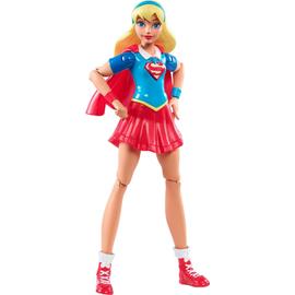 Poupee supergirl cheap