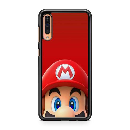 Coque Pour Huawei P30 Pro Super Mario Bross Jeu Video Princesse Luigi Toad Chamignon Ref 3084