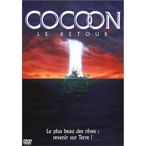 Cocoon 2 : Le Retour