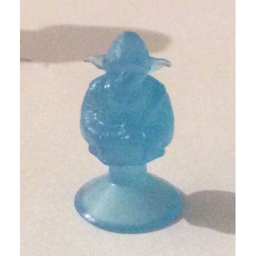 Micropopz Star Wars - Yoda Fantôme