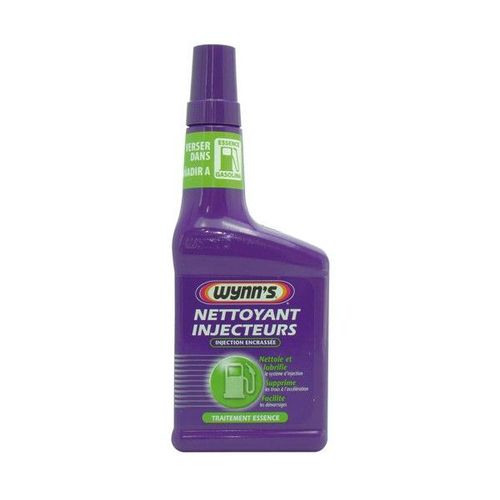 Nettoyant Injecteurs Essence 325ml