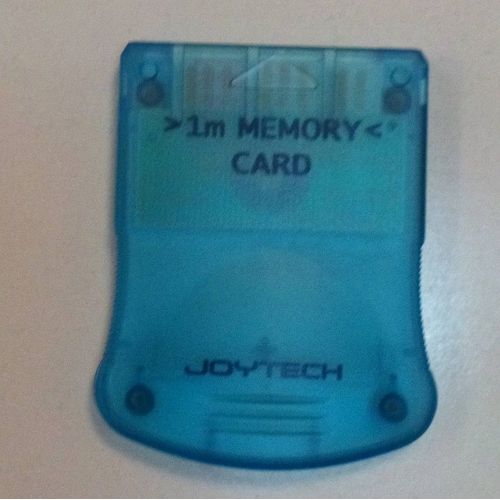 Memory Card 1m Joytech