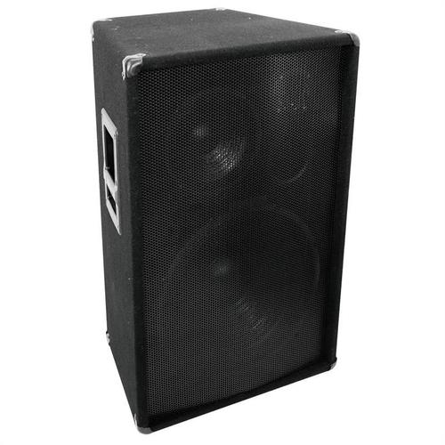 Omnitronic TMX-1530 Enceinte PA passive