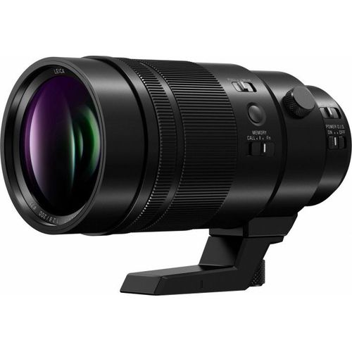 Panasonic/Leica DG Elmarit 200mm 2.8 Power OIS noir