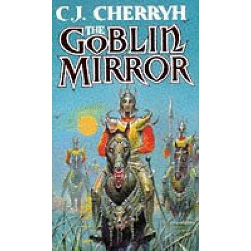 The Goblin Mirror