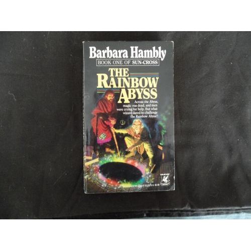 Rainbow Abyss