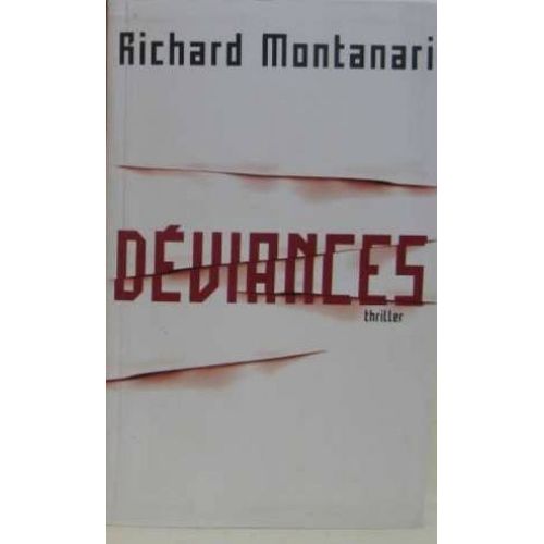 Déviances