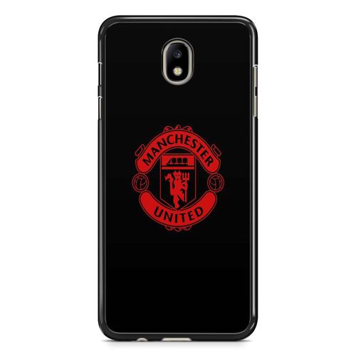 Coque Pour Samsung Galaxy J5 2017 ( J530 ) Club De Foot Angleterre Première League Ronaldo Ref 1271