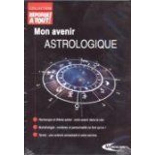 Mon Avenir Astrologique