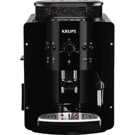 Krups Espresso Automatic EA8108 - Machine à café automatique avec