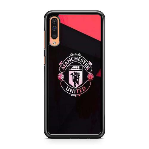 Coque Pour Huawei P30 Club De Foot Angleterre Première League Ronaldo Ref 1285