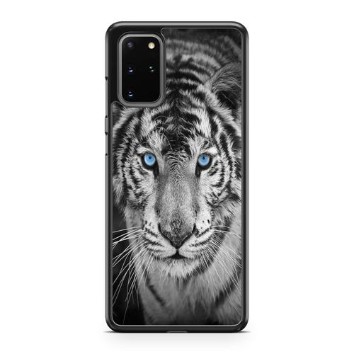 Coque Pour Samsung Galaxy Note 20 Silicone Tpu Lion King Afrique Tigre Tiger Sauvage Lionne Incas Art Roi Lion Panthere Ref 1534