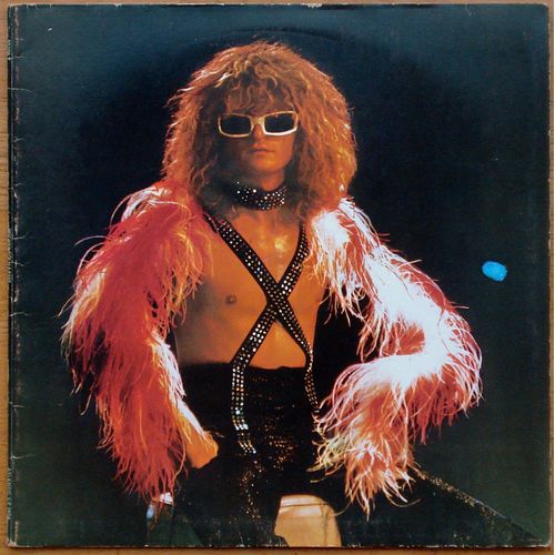 Michel Polnareff