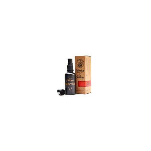 Huile Barbe "Barberism" (10ml) Travel Size Captain Fawcett 