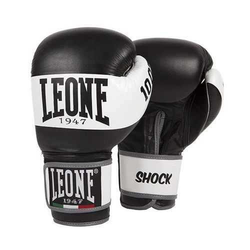 Gants De Boxe Leone "Shock"10 Oz