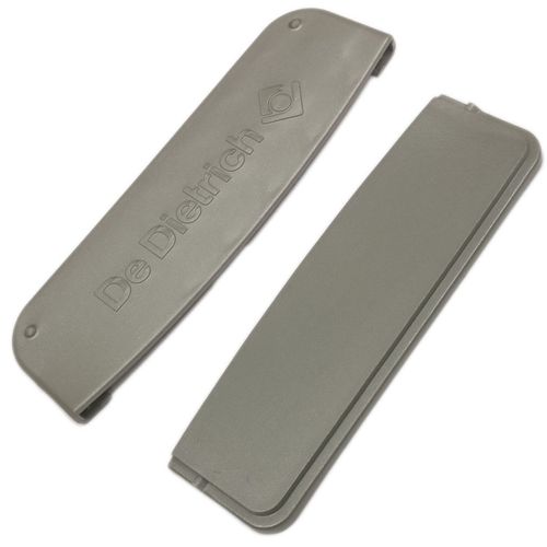 Poignée de porte - Lave-vaisselle (32X3593 BRANDT, DE DIETRICH)
