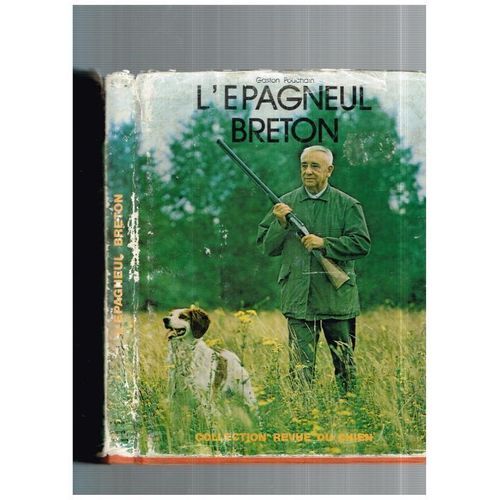 L'Epagneul Breton