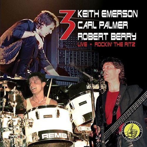 Live - Rockin¿ The Ritz
