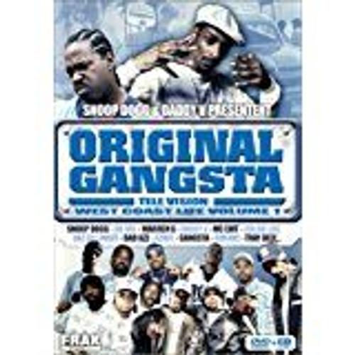 Original Gangsta Television - West Coast Life - Volume 1