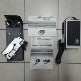 JVC couleur Vidéo Caméra CV-3001